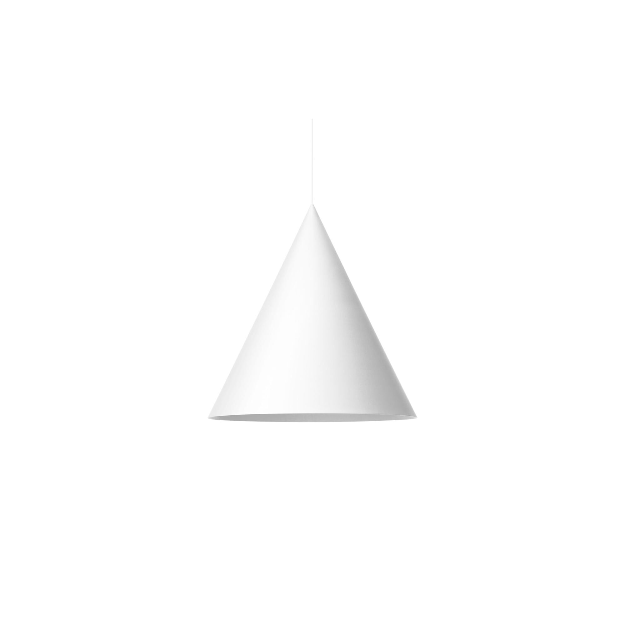 W151 Extra Large Pendel S2 Traffic White