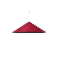 W151 Extra Large Pendel S3 Purple Red
