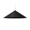 W151 Extra Large Pendel S3 Jet Black