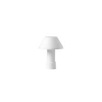 W163 Lampyre Bordlampe T1 Opal