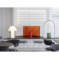 W163 Lampyre Bordlampe T1 Opal
