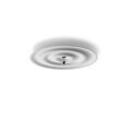 W171 Alma Loftlampe Grey White