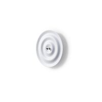Wästberg W171 Alma Wall/ Ceiling light Signal White