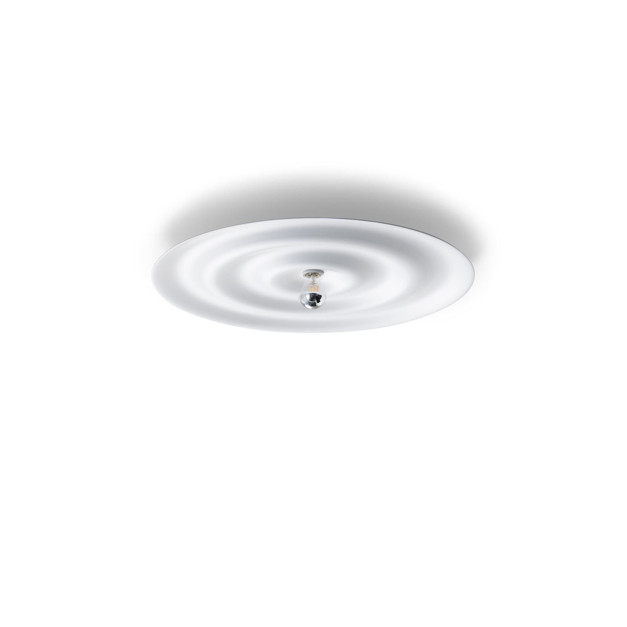 W171 Alma Taklampe Signal White