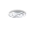 W171 Alma Loftlampe Signal White
