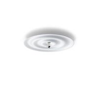 Lámpara de techo Wästberg W171 Alma, blanco señal