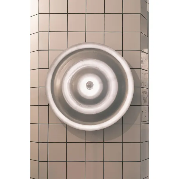 Lámpara de techo Wästberg W171 Alma, blanco señal