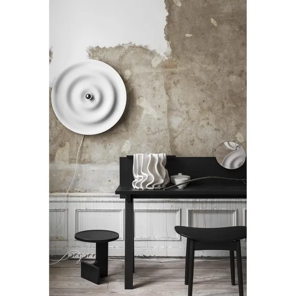 Wästberg W171 Alma Wall/ Ceiling light Raw
