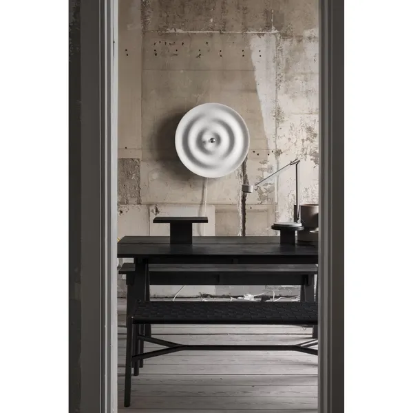 Wästberg W171 Alma Wall/ Ceiling light Raw