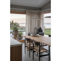 W171 Alma Pendel Gråhvid