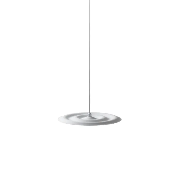 W171 Alma Pendel Signal White