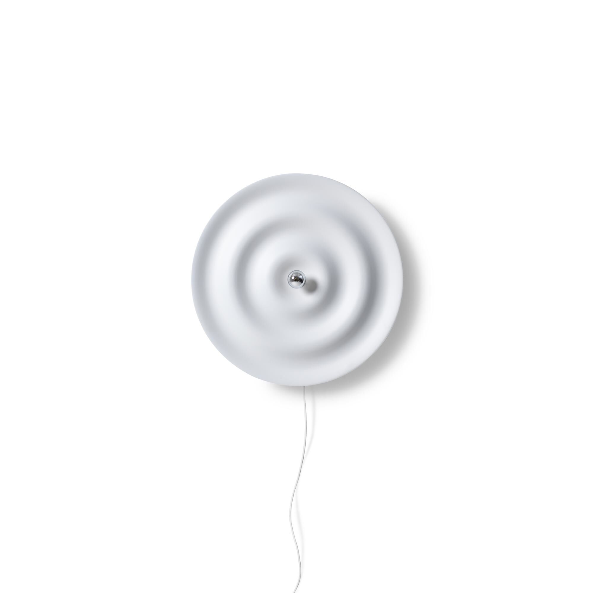 Wästberg W171 Alma Vegglampe Signal Hvit