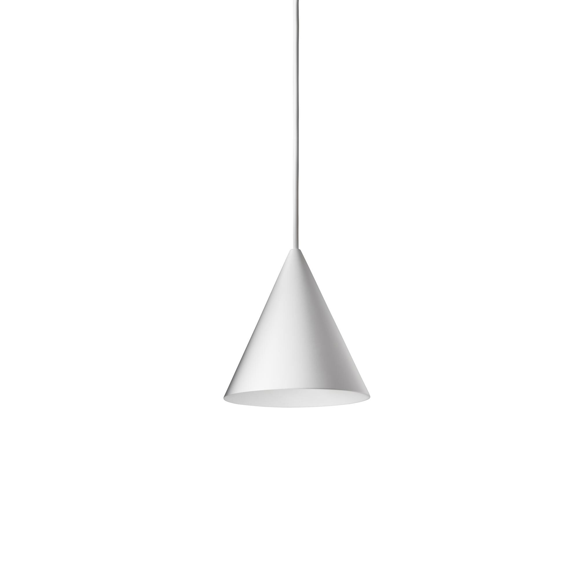 W201 Extra Small Pendel S2 Traffic White