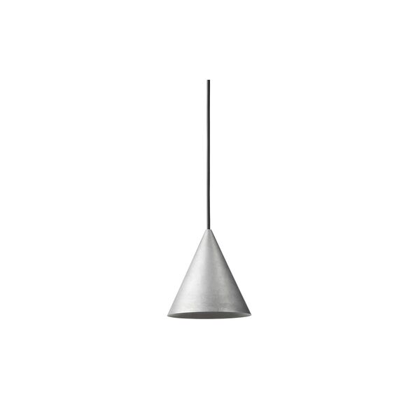 W201 Extra Small Pendel S2 Raw