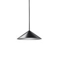 W201 Extra Small Pendel S3 Jet Black