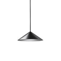 W201 Extra Small Pendel S3 Jet Black