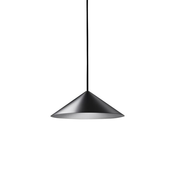 W201 Extra Small Pendel S3 Jet Black