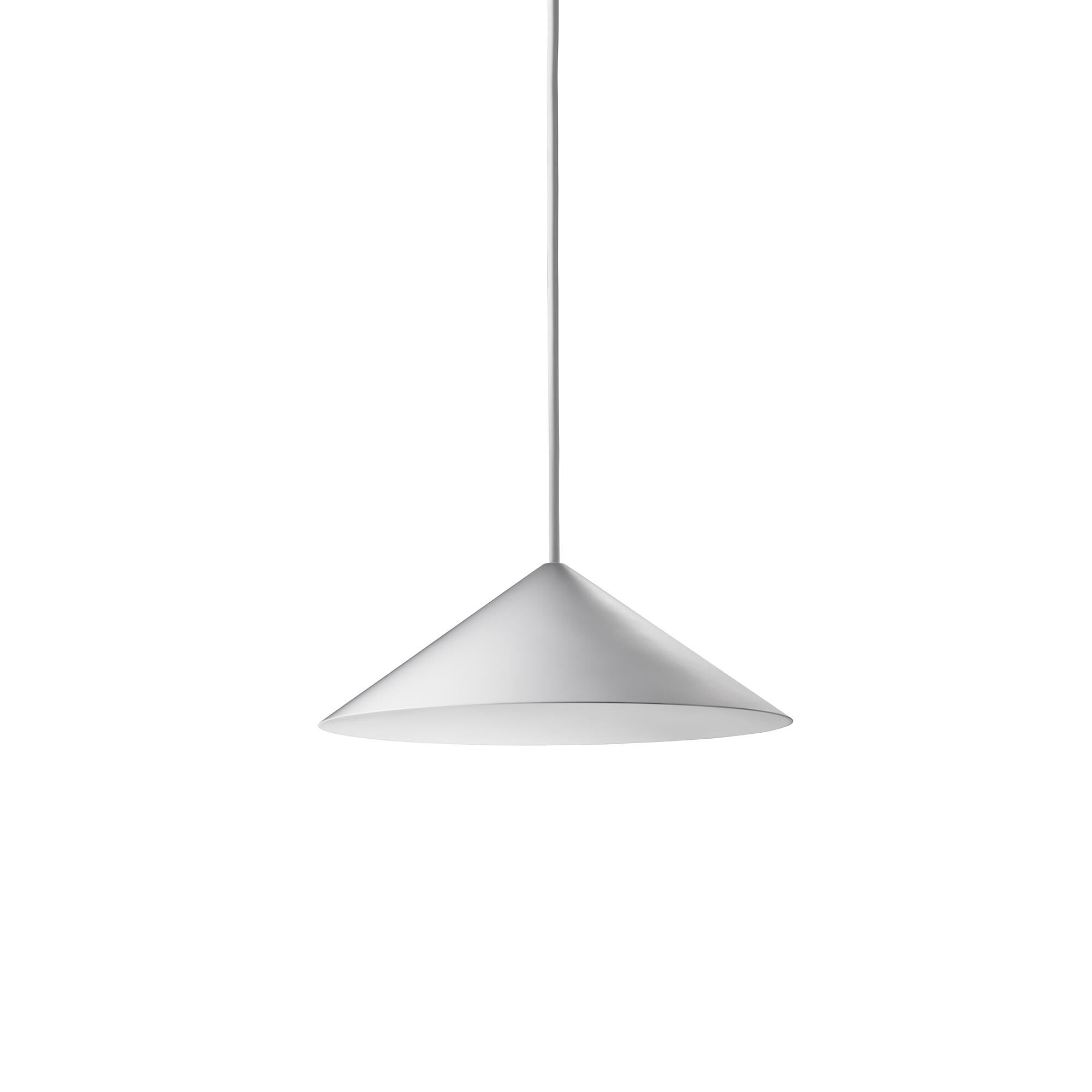 W201 Extra Small Pendel S3 Traffic White
