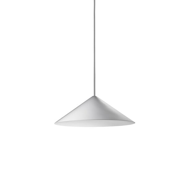 W201 Extra Small Pendel S3 Traffic White