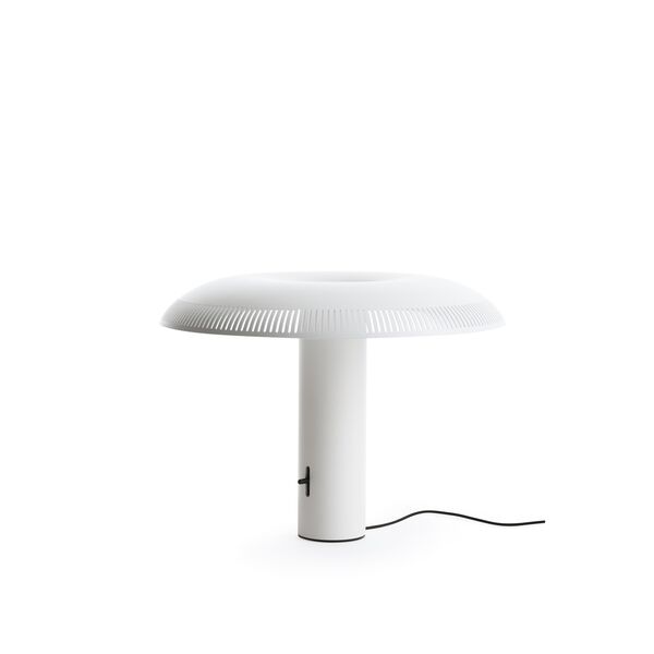 W203 Ilumina Bordlampe Hvid