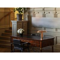 Wästberg W203 Ilumina Table lamp Aluminum