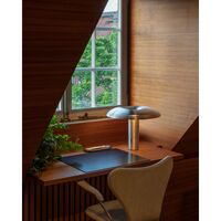W203 Ilumina Bordlampe Kobber
