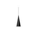 W221 Medium Pendel S1 Jet Black