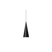 W221 Medium Pendel S1 Jet Black