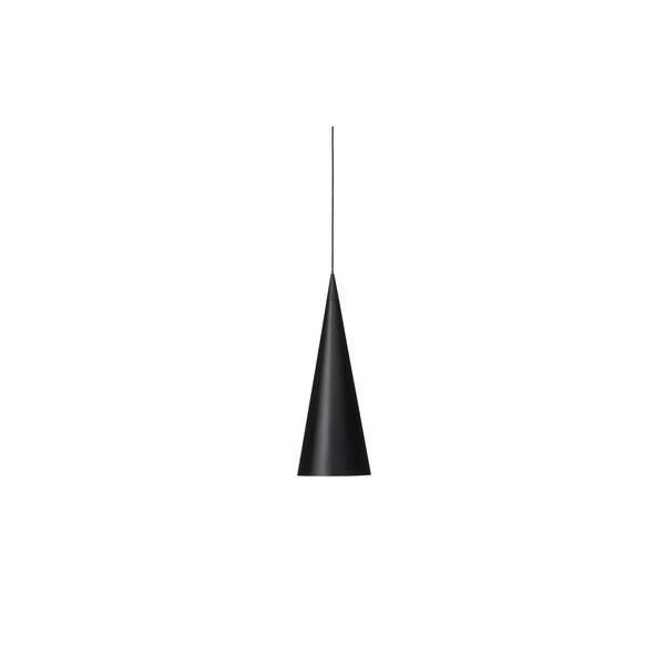 W221 Medium Pendel S1 Jet Black