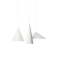 W221 Medium Pendel S1 Traffic White