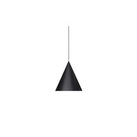 W221 Medium Pendel S2 Jet Black