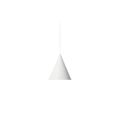 W221 Medium Pendel S2 Traffic White
