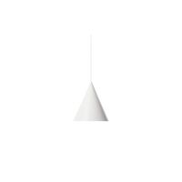 W221 Medium Pendel S2 Traffic White