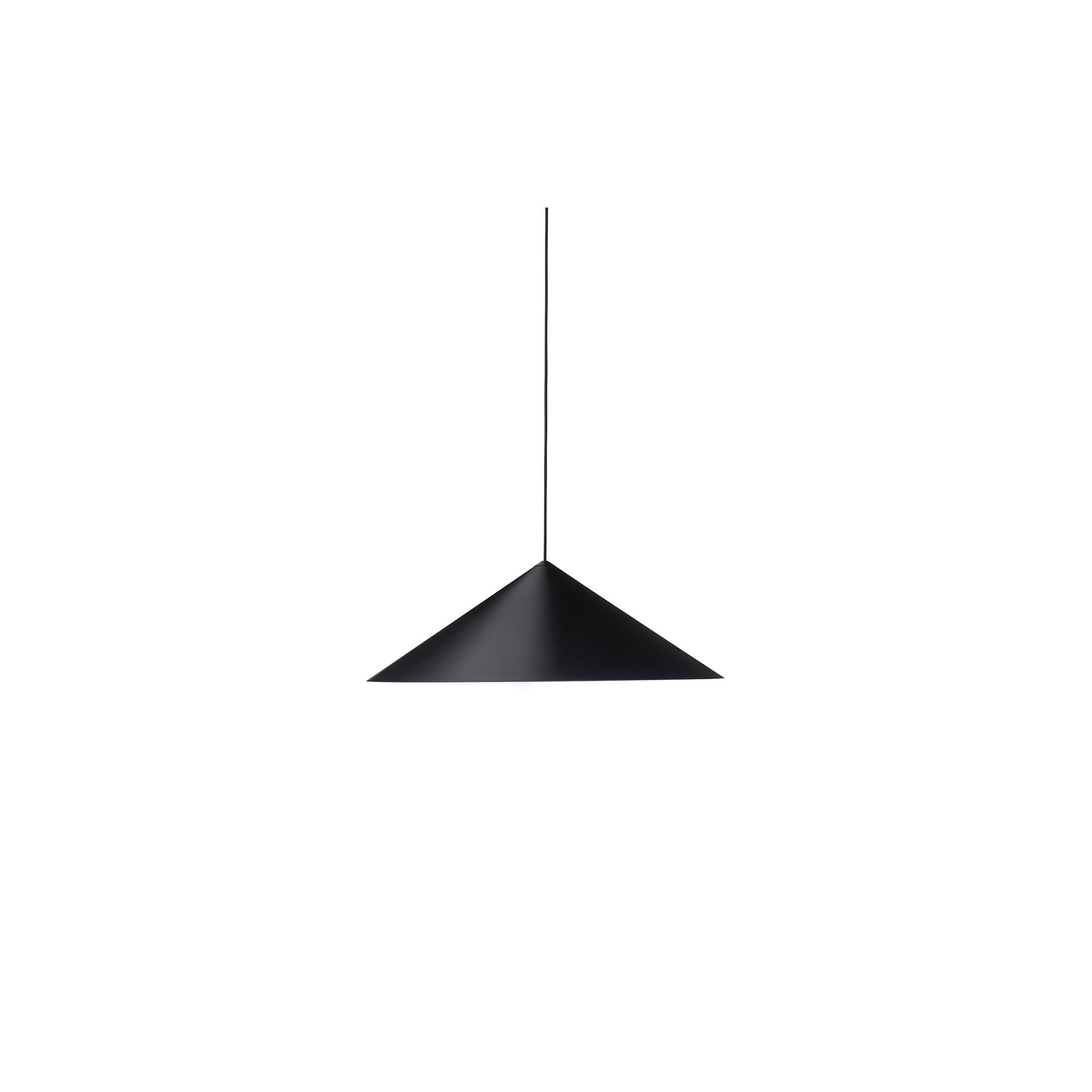 W221 Medium Pendel S3 Jet Black