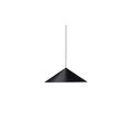 W221 Medium Pendel S3 Jet Black