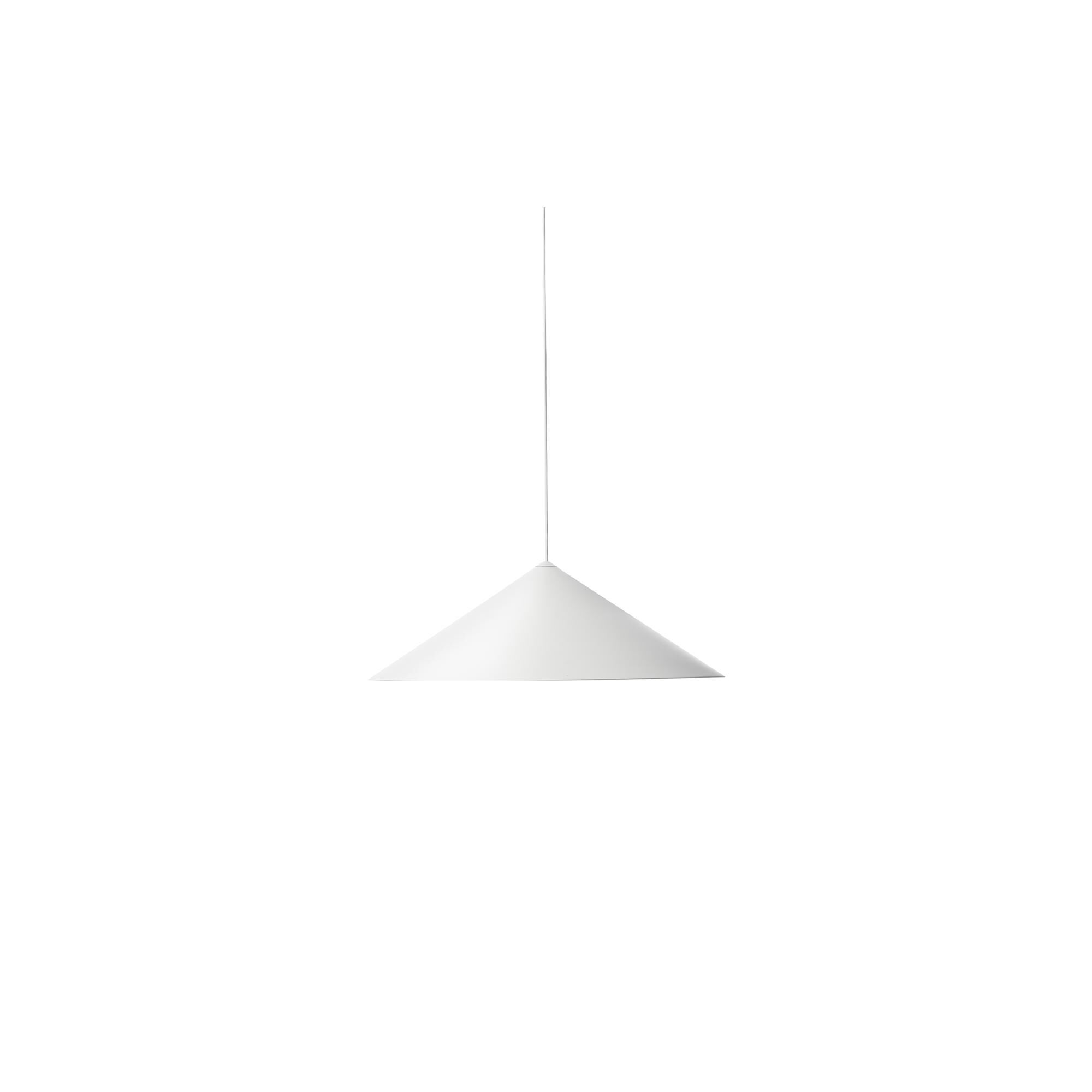 W221 Medium Pendel S3 Traffic White