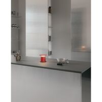 Wästberg W241 Faro Draagbare Lamp Grijs-wit