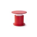 Lampada portatile Wästberg W241 Faro rosso puro