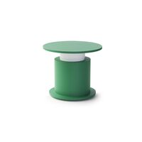 Lampada portatile Wästberg W241 Faro verde traffico