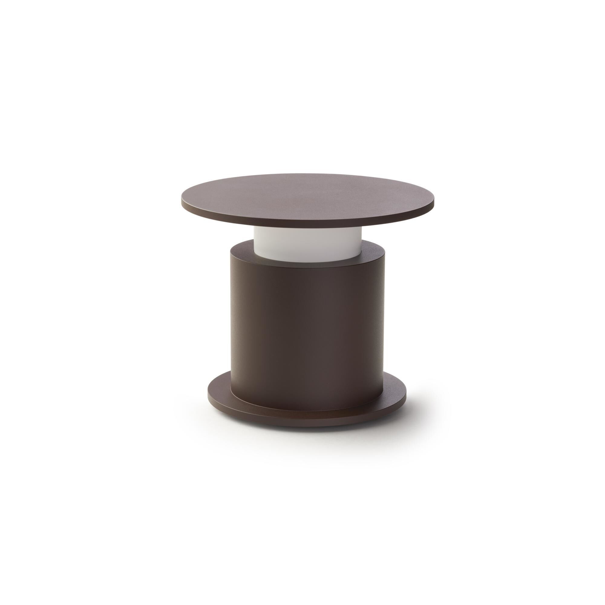 Wästberg W241 Faro bærbar lampe Brun