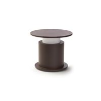 Lampada portatile Wästberg W241 Faro Marrone cioccolato