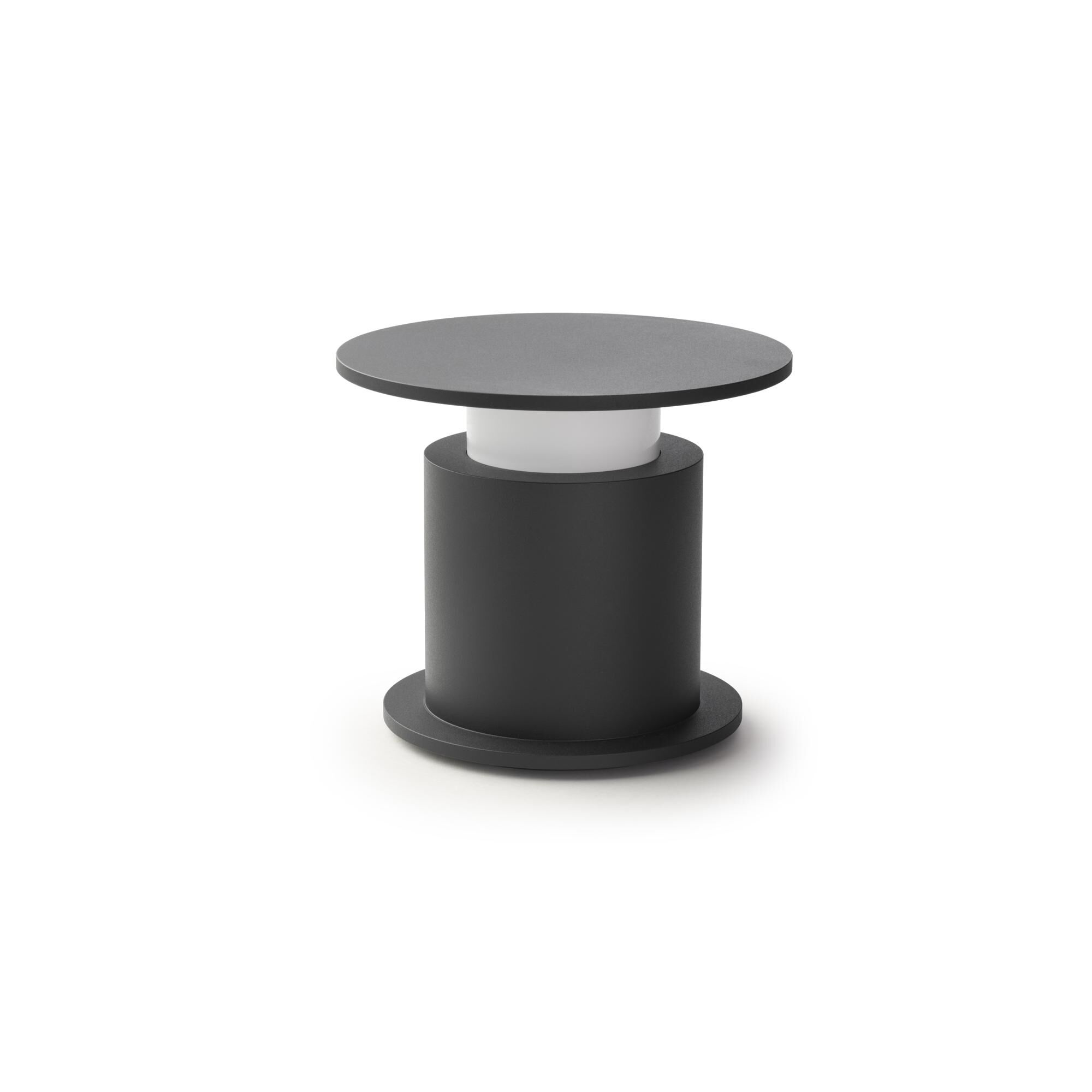 Wästberg W241 Faro Bærbar Lampe Svart Grå