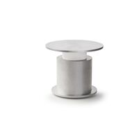 Lampada portatile Wästberg W241 Faro grezza burattata