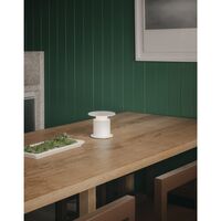 Lampada portatile Wästberg W241 Faro grezza burattata