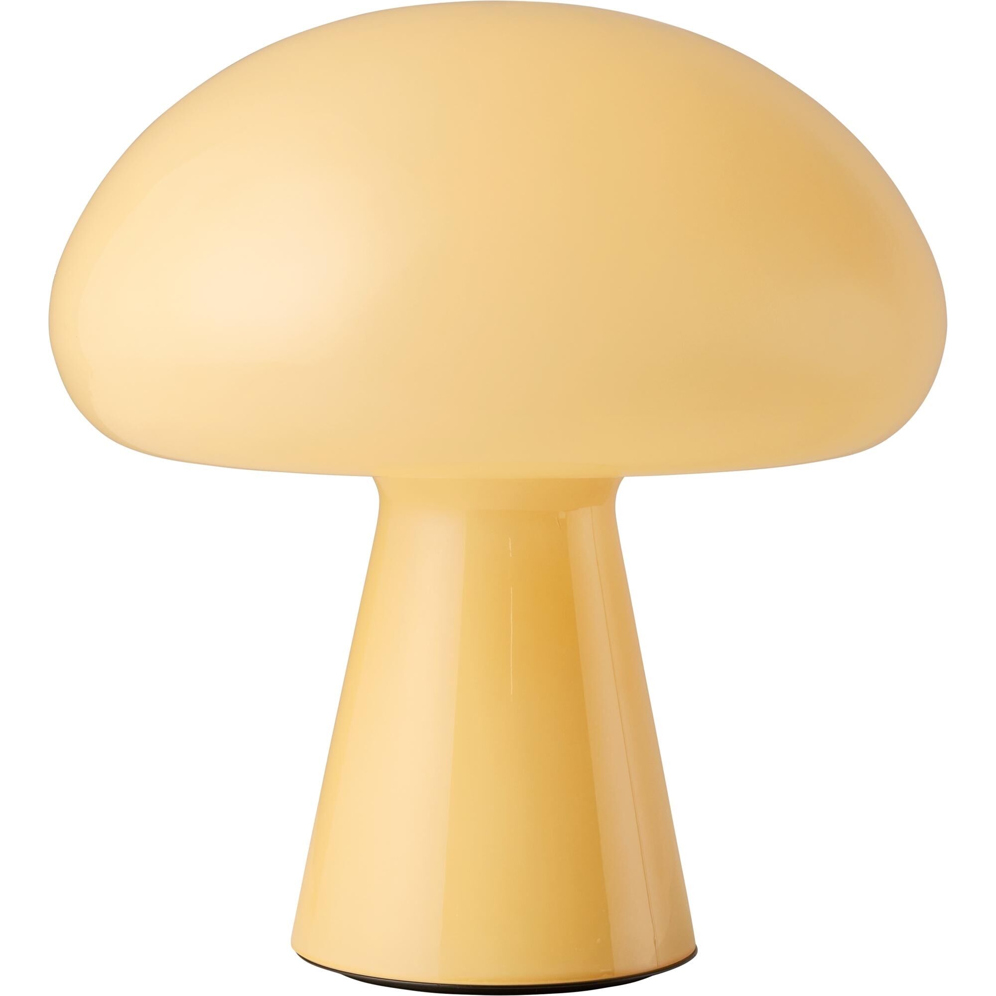 Lampe portable Obello jaune doux