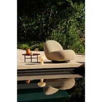 Obello Portable Lamp Mellow Yellow