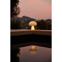Obello Portable Lamp Mellow Yellow