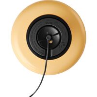 Obello Portable Lamp Mellow Yellow