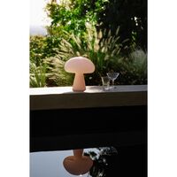 Obello Portable Lamp Mellow Yellow