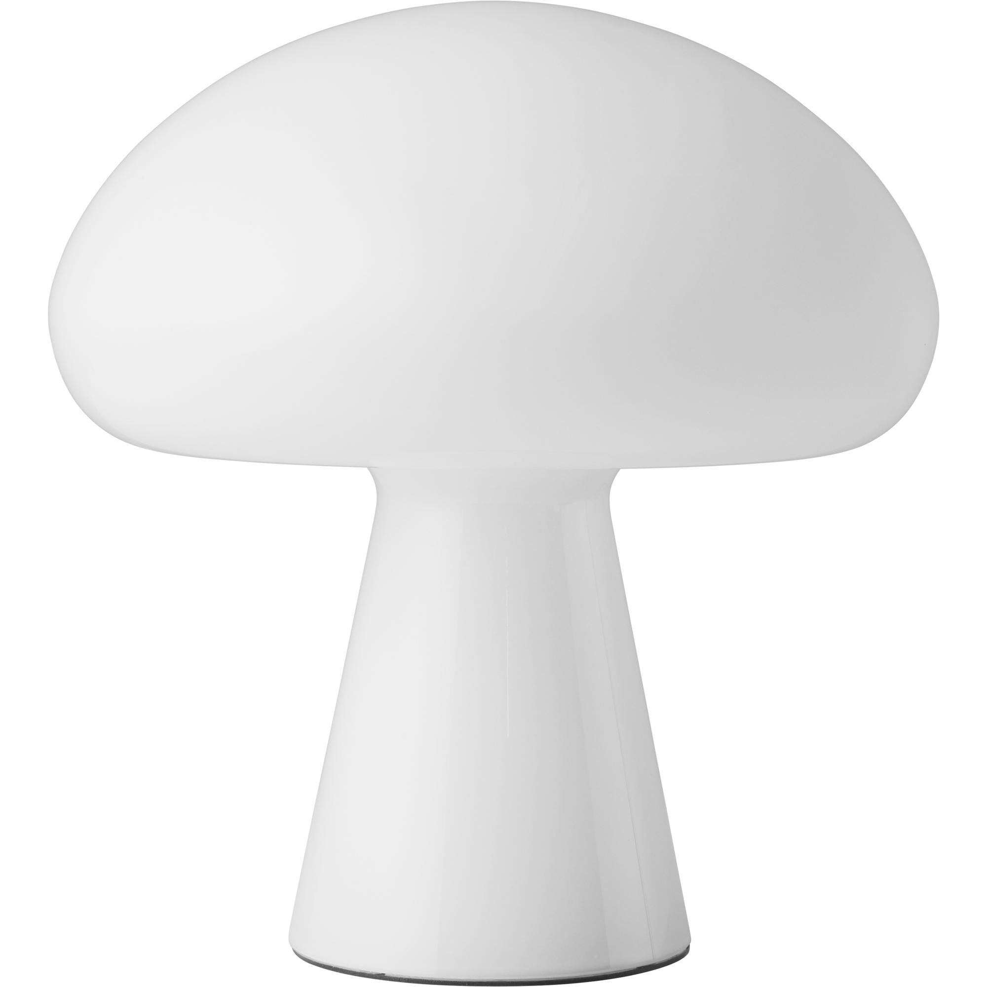 Lampe portable Obello Blanc perle